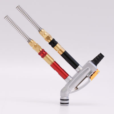 IG07 Inline-Injektor IG07 Handbeschichtung