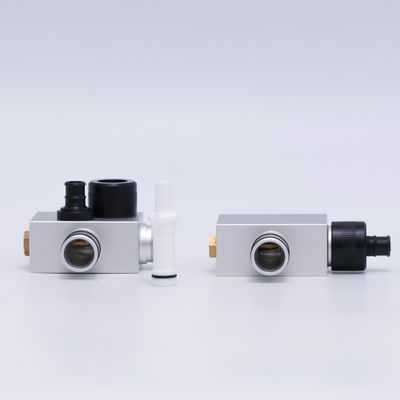 241476 Leitfähige Manschette Komplett-Ersatz für PI-F1 Pulverpumpen-Ersatzteil