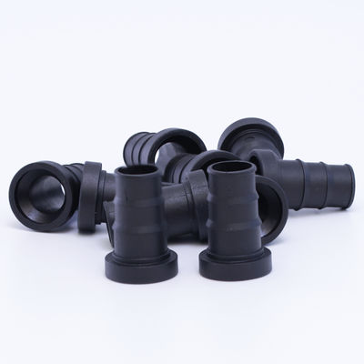 241476 Leitfähige Manschette Komplett-Ersatz für PI-F1 Pulverpumpen-Ersatzteil