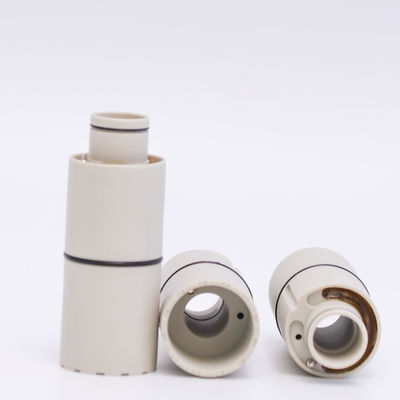 390204 Pem C4 Pulverbeschichtung Ersatzteile Elektrodenhalter