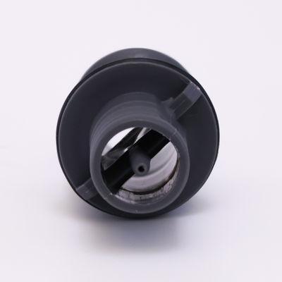 390915 Kompatible Ventilator-C4-Elektrodenhalter mit Pulverbeschichtung