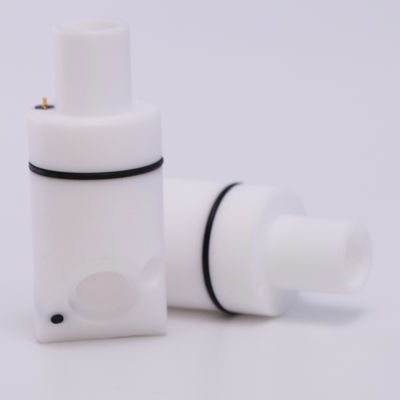 390934 Düseninsert WA60 C4 ET Pulverbeschichtung Ersatzteile