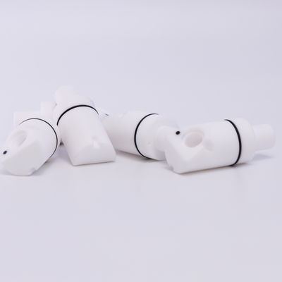 390934 Düseninsert WA60 C4 ET Pulverbeschichtung Ersatzteile