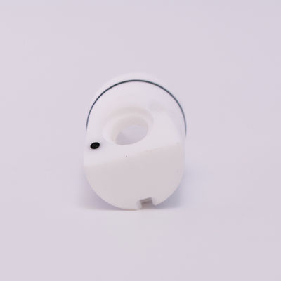 390934 Düseninsert WA60 C4 ET Pulverbeschichtung Ersatzteile