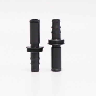 2353080 Pulverschlauchkopplung El. IC Leitung SP