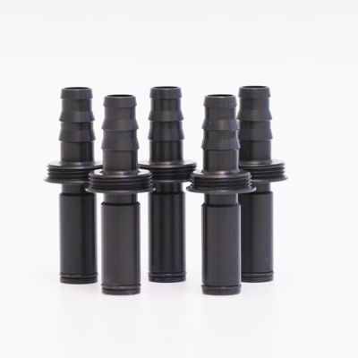 2353080 Pulverschlauchkopplung El. IC Leitung SP