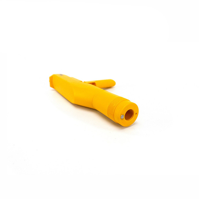 Handbuch/automatische Pulver-Farbspritzpistole für industriellen Gebrauch mit Hochleistung