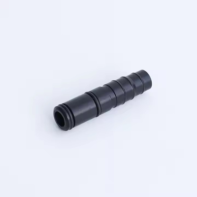 Nicht OEM 1001340 11-12 mm Pulverschlauch-Geschützungsanschluss Schlauchanschluss 9-10 mm für Gm03 Pulverschützungsgerät