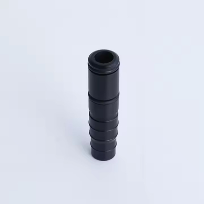 Nicht OEM 1001340 11-12 mm Pulverschlauch-Geschützungsanschluss Schlauchanschluss 9-10 mm für Gm03 Pulverschützungsgerät
