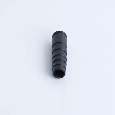 Nicht OEM 1001340 11-12 mm Pulverschlauch-Geschützungsanschluss Schlauchanschluss 9-10 mm für Gm03 Pulverschützungsgerät