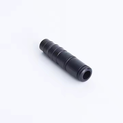 Nicht OEM 1001340 11-12 mm Pulverschlauch-Geschützungsanschluss Schlauchanschluss 9-10 mm für Gm03 Pulverschützungsgerät
