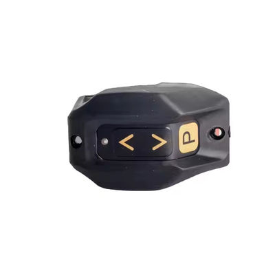 1007216 Elektrostatische Pulverbeschichtung Pistole Druckhalter für Opti Gm03 Pulverbeschichtung Pistole Nicht OEM Original kompatibel