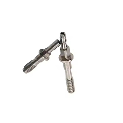Nicht OEM Original kompatibel 1000804 Spülluftanschluss für Gm02 Manuelle Pulverbeschichtungspistole
