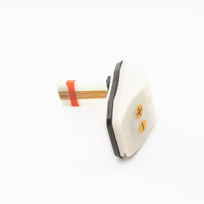 DIY Grade 1/8-Zoll-Lufteinlass Original kompatibel 1002029 Leiterplattenhalter für GM02 Pulverbeschichtungspistole