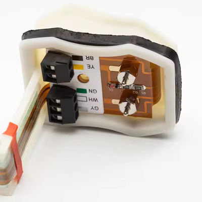 DIY Grade 1/8-Zoll-Lufteinlass Original kompatibel 1002029 Leiterplattenhalter für GM02 Pulverbeschichtungspistole