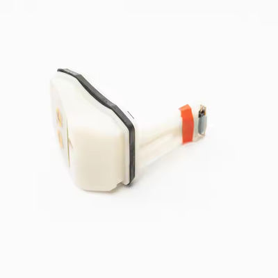 DIY Grade 1/8-Zoll-Lufteinlass Original kompatibel 1002029 Leiterplattenhalter für GM02 Pulverbeschichtungspistole