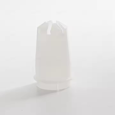 Nordson Flat Spray Düsen 1605851 108218 Tivar Material 2,5 mm Schloss Kreuzschnitt Düse