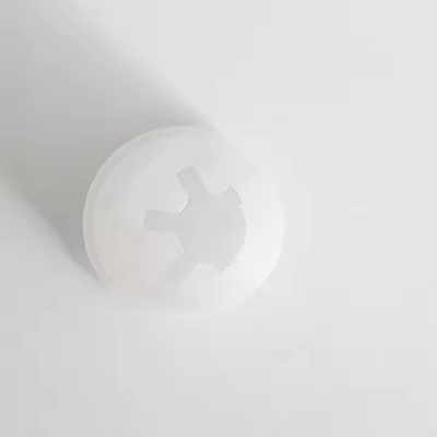Nordson Flat Spray Düsen 1605851 108218 Tivar Material 2,5 mm Schloss Kreuzschnitt Düse
