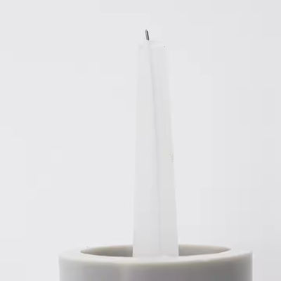 Nordson 1613834 Elektrodenunterstützung Assy Flat Spray Manuelle Pulversprühpistole Teile