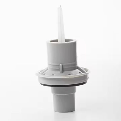 Nordson 1613834 Elektrodenunterstützung Assy Flat Spray Manuelle Pulversprühpistole Teile