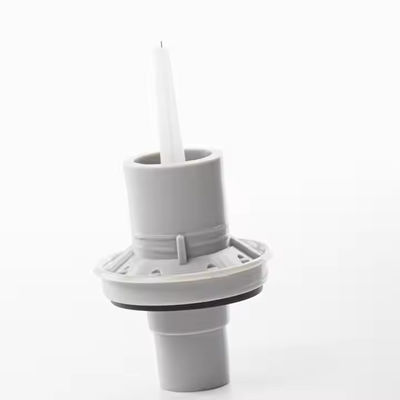 Nordson 1613834 Elektrodenunterstützung Assy Flat Spray Manuelle Pulversprühpistole Teile