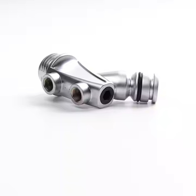Gema 1006484 IG06 Pulver-Injektor für die Pulverbeschichtung
