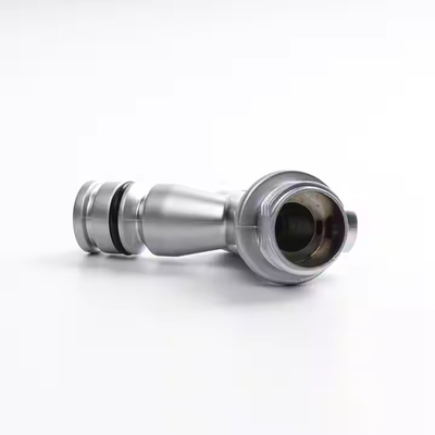 Gema 1006484 IG06 Pulver-Injektor für die Pulverbeschichtung