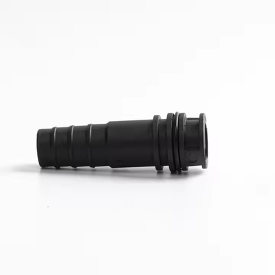 Gema 1006531 10-12 mm vollständige Schlauchverbindung einschließlich O-Ring 1006483 Gießhalter des IG06-Pulverinjektors