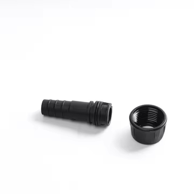 Gema 1006531 10-12 mm vollständige Schlauchverbindung einschließlich O-Ring 1006483 Gießhalter des IG06-Pulverinjektors