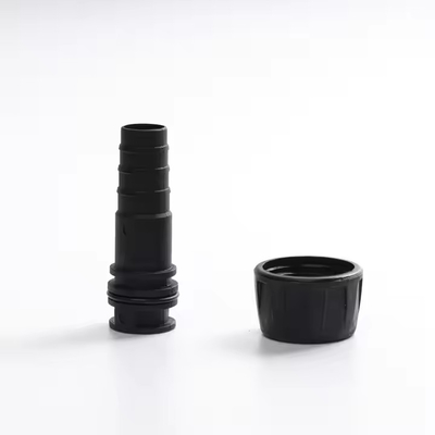 Gema 1006531 10-12 mm vollständige Schlauchverbindung einschließlich O-Ring 1006483 Gießhalter des IG06-Pulverinjektors