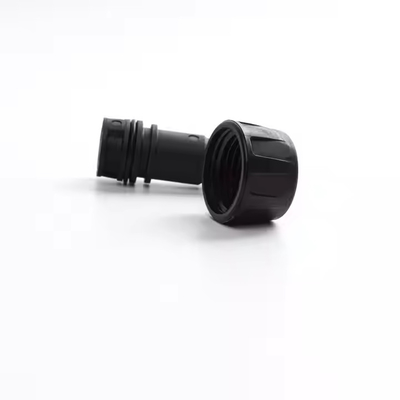 Gema 1006531 10-12 mm vollständige Schlauchverbindung einschließlich O-Ring 1006483 Gießhalter des IG06-Pulverinjektors