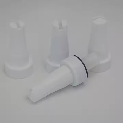 1605849 1082184 60° Flachsprühdüsen Sprühpistole Teile
