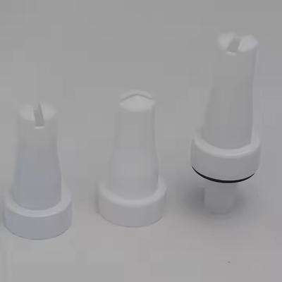 1605849 1082184 60° Flachsprühdüsen Sprühpistole Teile