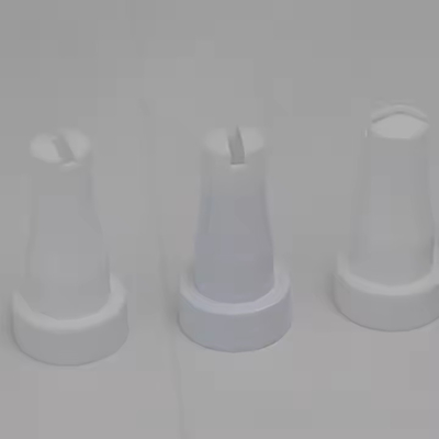 1605849 1082184 60° Flachsprühdüsen Sprühpistole Teile