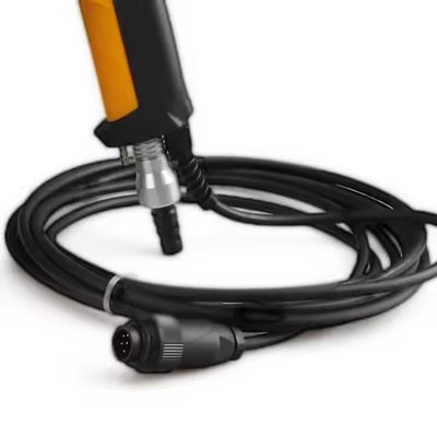1008070 GM03 Gema Elektrostatische Pulverbeschichtung Pistole Ersatzteile