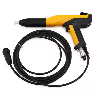 1008070 GM03 Gema Elektrostatische Pulverbeschichtung Pistole Ersatzteile