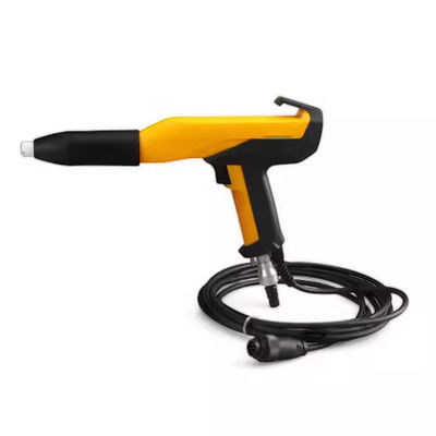 1008070 GM03 Elektrostatische Pulverbeschichtungspistole Ersatzteile