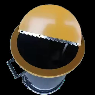 1007130 Vollständiger Pulverhocker für 2F Pulverbeschichtungsmaschine