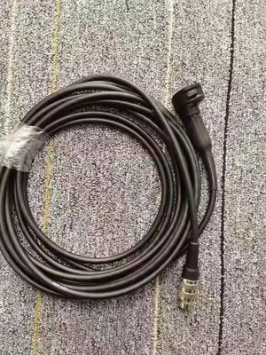 2334275 2334568 Manuelles Schusswaffenkabel X1 6m ET Manuelles Pulverbeschichtungsgewehr X1 15m ET Elektroanschlusskabel
