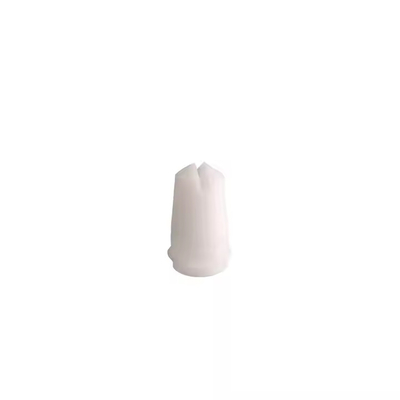 1605845 Flachsprühdüsen 2,5-mm-Pulverbeschichtungsgewehr Teile