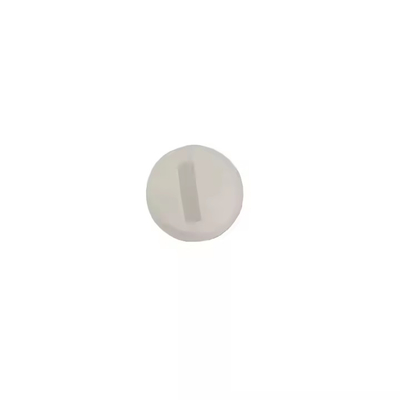 1605845 Flachsprühdüsen 2,5-mm-Pulverbeschichtungsgewehr Teile