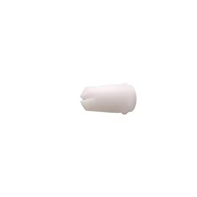 1605845 Flachsprühdüsen 2,5-mm-Pulverbeschichtungsgewehr Teile
