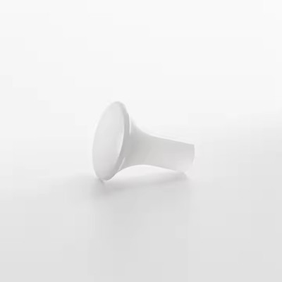 Deflector Dia 16 mm 331341 Runde für die Niedriggeschwindigkeitsbeschichtung
