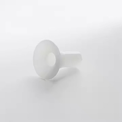 Deflector Dia 16 mm 331341 Runde für die Niedriggeschwindigkeitsbeschichtung
