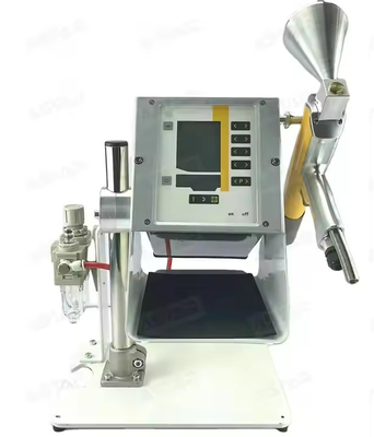 ASTAR MT800-T Elektrostatische Pulverbeschichtungsmaschine für kleine Werkstätten