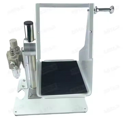 ASTAR MT800-T Elektrostatische Pulverbeschichtungsmaschine für kleine Werkstätten