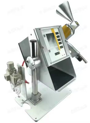 ASTAR MT800-T Elektrostatische Pulverbeschichtungsmaschine für kleine Werkstätten