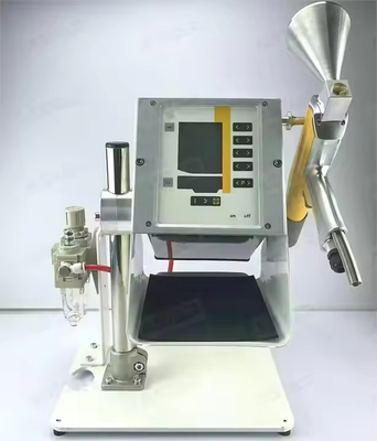 ASTAR MT800-T Elektrostatische Pulverbeschichtungsmaschine für kleine Werkstätten