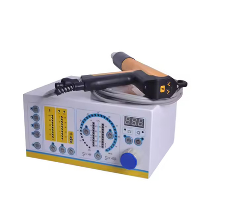 Nicht OEM Original X1 Pulverbeschichtungsmaschine mit Vibrationsfunktion