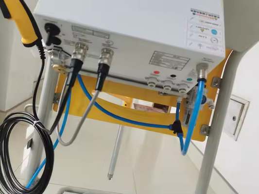 Nicht OEM Original X1 Pulverbeschichtungsmaschine mit Vibrationsfunktion